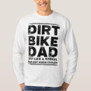 Recherche de motocross dad tshirts Populaire