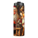 Recherche de père noël nostalgique tasses Mignon