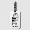 Zoek naar uil accessoires Vogel