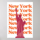 Recherche de new york travel posters Usa
