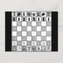 Zoek naar kazen briefkaarten Schaken