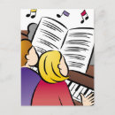 Recherche de jouer cartes cartes postales Illustration