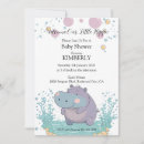 Recherche de hippopotame drôle invitations Zoo
