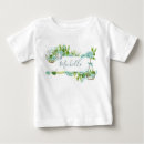Recherche de cactus bébé vêtements Baby shower