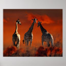 Recherche de copie de girafe art Animal