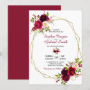 Recherche de doré invitations Élégant et moderne