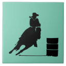 Zoek naar horse tegels Rodeo