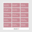 Recherche de travaux publics autocollants Simple