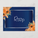 Recherche de fleurs oranges cartes postales Pour eux