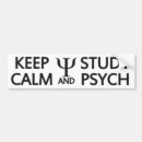 Recherche de commandant voiture autocollants Psychologie
