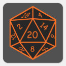 Recherche de rôle autocollants Rpg