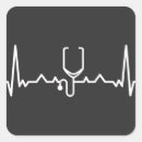 Recherche de de cardiologie autocollants Cardiologue
