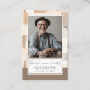 Recherche de funeral cartes visite Sympathie