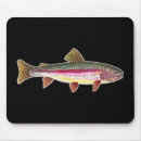 Recherche de truite arc en ciel tapis souris Pour tous