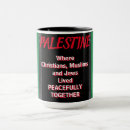 Zoek naar palestina mokken Vrede