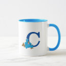 Recherche de street art classiques tasses Cookie monster sesame street