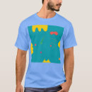 Recherche de tropical fish tshirts Aquariste