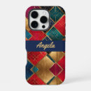 Recherche de riche iphone coques Rouge