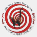 Recherche de spirale autocollants Drôle