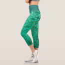 Recherche de sexy leggings Bleu