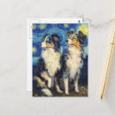 Recherche de chien border collie cartes postales Canin