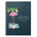 Recherche de flamant rose carnets Mignon