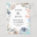 Zoek naar koraal briefkaarten Bestemmingsbruiloft