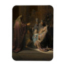 Recherche de peinture religieuse magnets Jésus