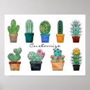 Recherche de desert cactus posters Pour elle