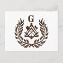 Recherche de symbole france cartes postales Franc maçonnerie