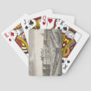 Recherche de 18ème jeux de cartes Aux alentours