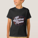 Recherche de independence day tshirts Drapeau américain