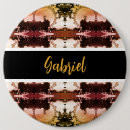 Recherche de hôtel badges Vintage
