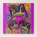 Recherche de de mardi gras puzzles Rue bourbon