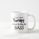 Recherche de bassiste tasses Bass player
