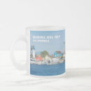 Recherche de pêcheurs tasses Pour elle