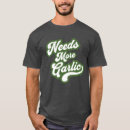 Recherche de humour italien tshirts Cuisine