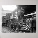 Zoek naar train posters Locomotive