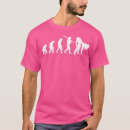 Zoek naar grappig judo tshirts Evolutie