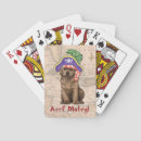 Recherche de croisé jeux de cartes Pirate
