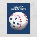 Recherche de de baseball cartes postales Heureux