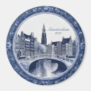 Zoek naar delfts blauw magneten Blauw en wit