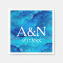 Zoek naar saffier servetten Elegant