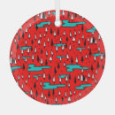 Recherche de motif scandinave ornements Nature