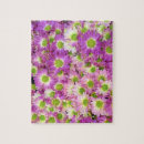 Recherche de baiser puzzles Fleurs