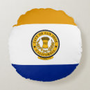 Recherche de drapeau de la californie coussins Cool