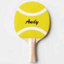 Recherche de boules raquettes ping pong Anniversaire