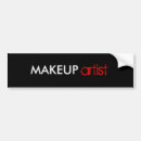 Recherche de cartoon voiture autocollants Maquillage