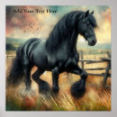 Recherche de race cheval posters Animal de ferme