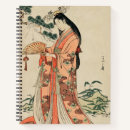 Recherche de geisha carnets Antique